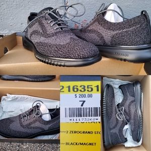 Cole Hann Zerogrand Mens Size 7